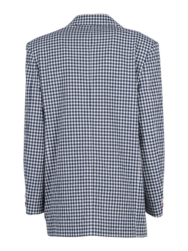 The Best Shops KENZO: giacche blazer - Giacca oversize