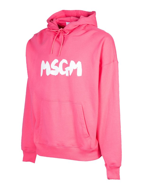 m.s.g.m.: Sweatshirts und Pullover online - Sweatshirt - Bunt
