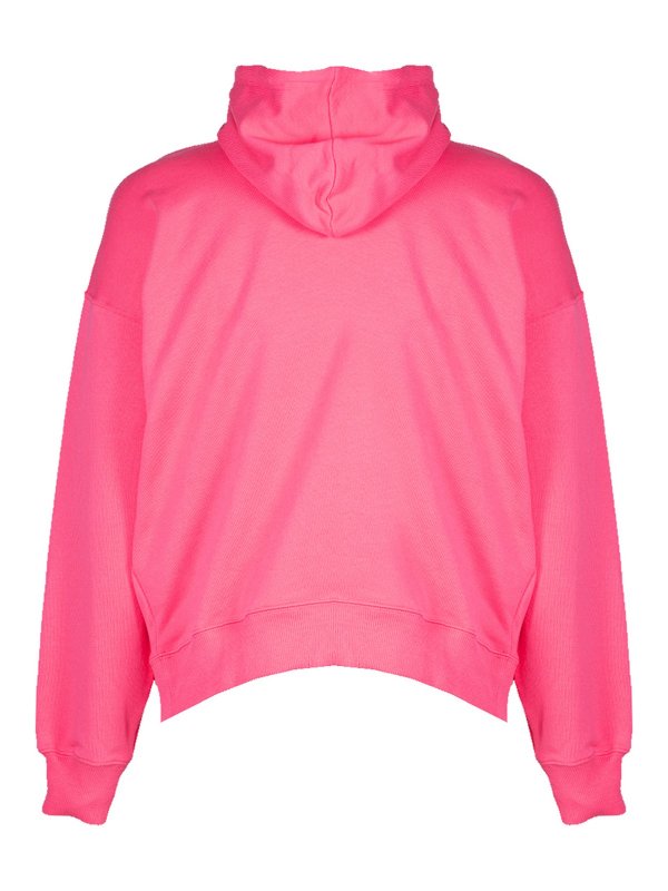 The Best Shops m.s.g.m.: Sweatshirts und Pullover - Sweatshirt - Bunt