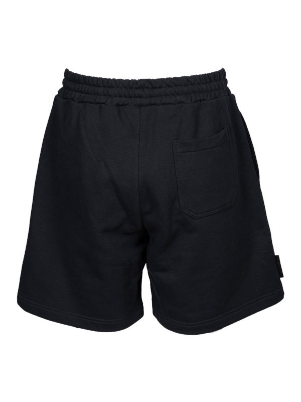 The Best Shops m.s.g.m.: Shorts - Cocktailshorts - Schwarz