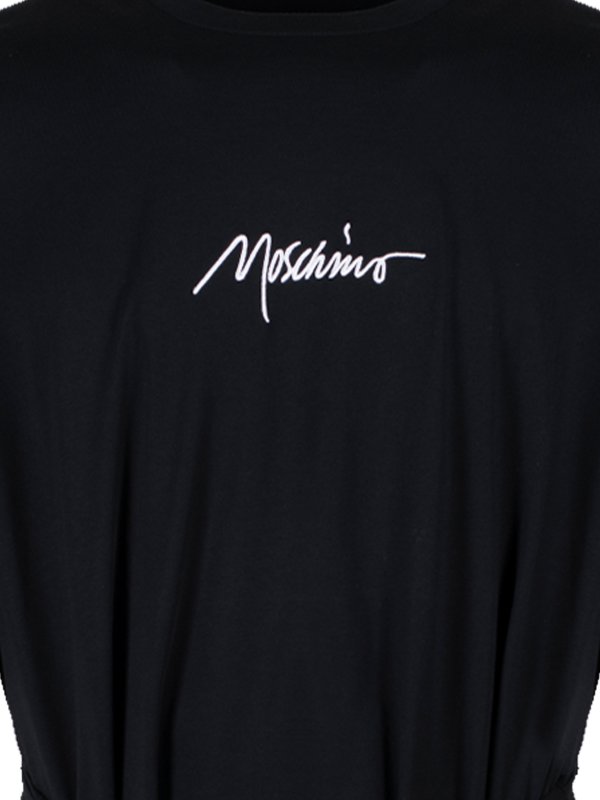 MOSCHINO buy online Double tshirt