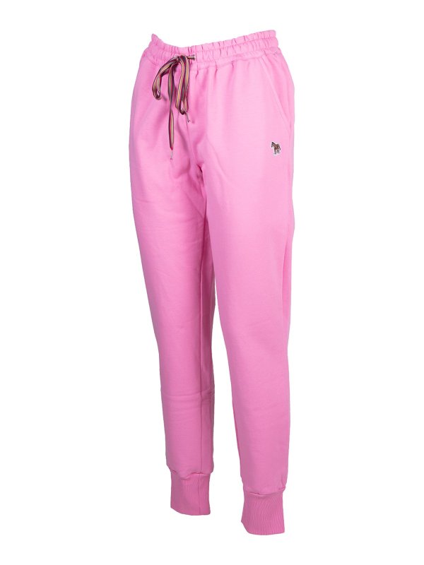 PS BY PAUL SMITH: スウェットパンツ online - トラックスーツ ボトムス - マルチカラー