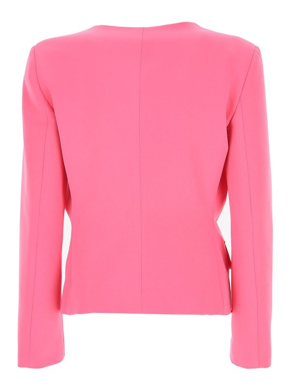 Vivetta: カジュアルジャケット online - カジュアルジャケット - マルチカラー