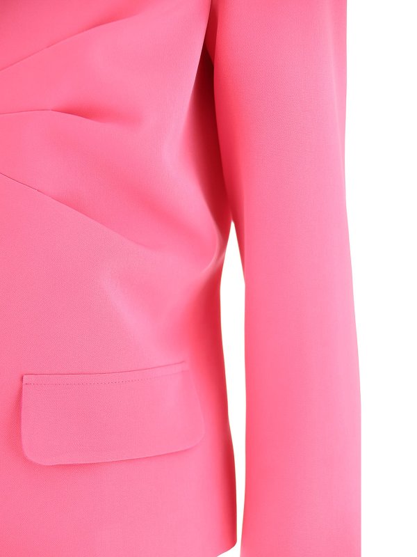 The Best Shops Vivetta: カジュアルジャケット - カジュアルジャケット - マルチカラー