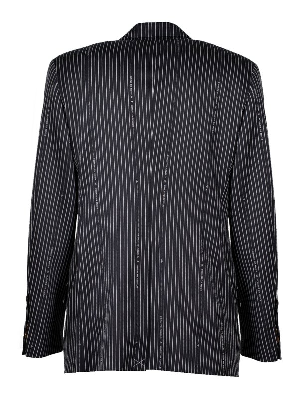 The Best Shops VIVIENNE WESTWOOD: casual jackets - Raf jacket