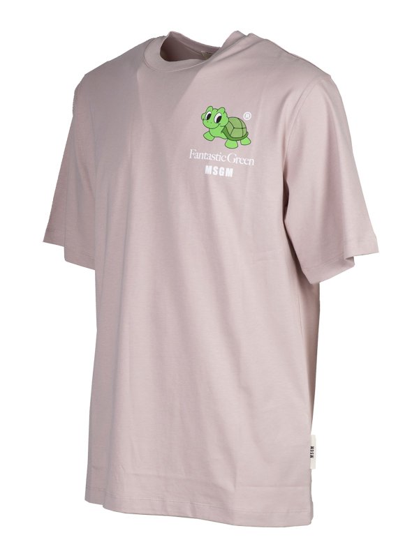 m.s.g.m.: Camisetas online - Camiseta - Beis