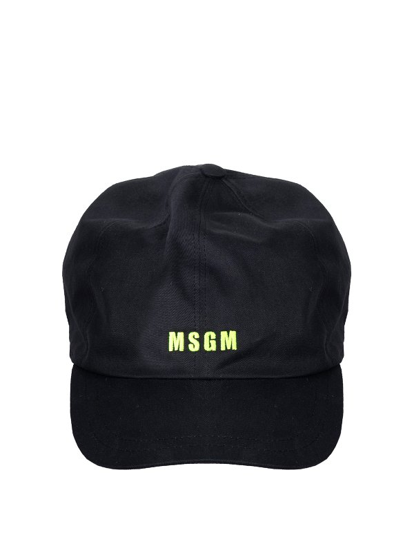 m.s.g.m.: hats & caps - Baseball hat