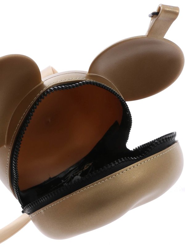 The Best Shops MELISSA: cross body bags - Ball bag