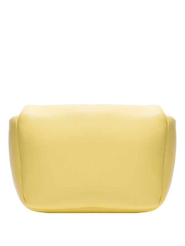 m.s.g.m. buy online クロスボディバッグ - イエロー