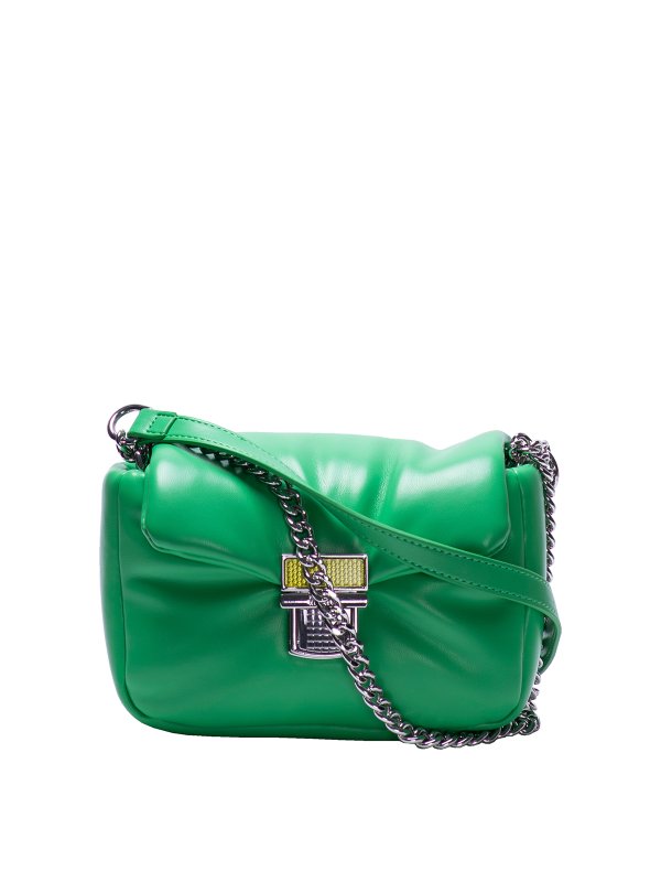 m.s.g.m.: cross body bags online - Click bag cross body