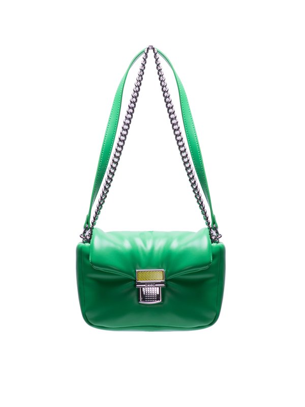 The Best Shops m.s.g.m.: cross body bags - Click bag cross body
