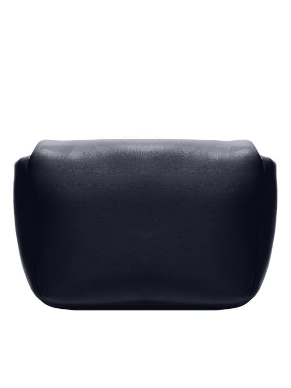The Best Shops m.s.g.m.: Bolsa Bandolera - Negro