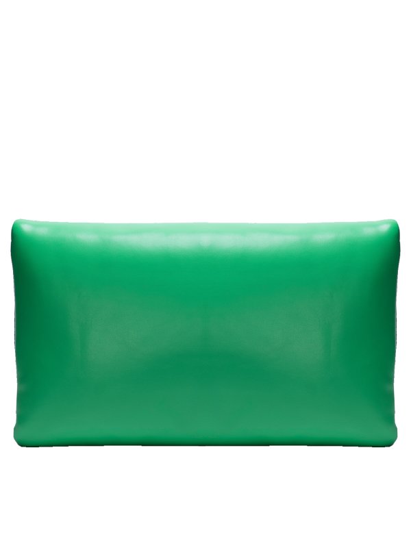 The Best Shops m.s.g.m.: Sacs bandoulière - Sac Bandoulière - Vert