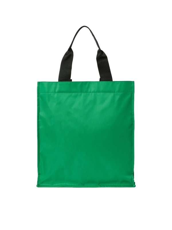 The Best Shops m.s.g.m.: Sacs à main - Sac Cabas - Vert