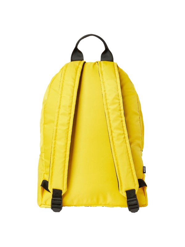 The Best Shops m.s.g.m.: zaini - Zaino firmato Msgm