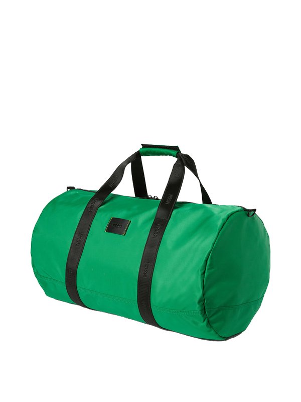 m.s.g.m.: Sacs de voyage & Valises online - Sac De Voyage - Vert