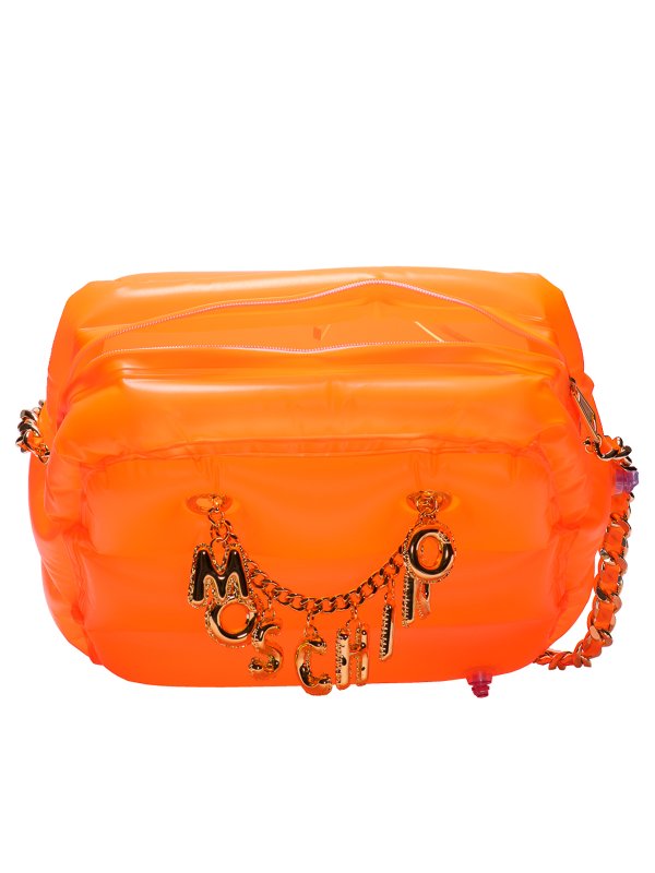 MOSCHINO buy online Inflatable bag