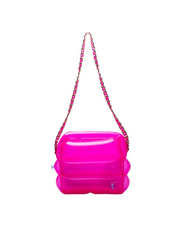 MOSCHINO buy online Inflatable bag