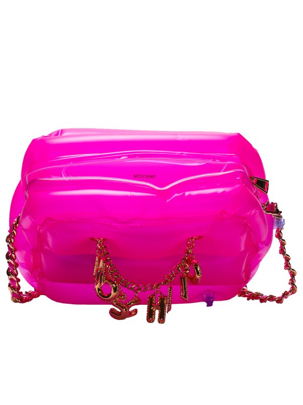 The Best Shops MOSCHINO: Inflatable bag