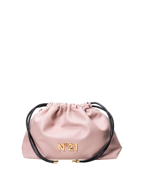 N°21: クロスボディバッグ - クロスボディバッグ -