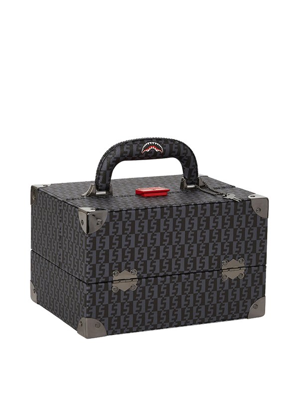 SPRAYGROUND: スーツケース＆旅行鞄 online - 旅行鞄 - グレー