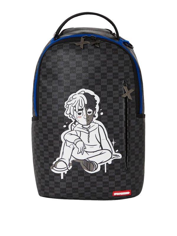 SPRAYGROUND: バックパック - バックパック -