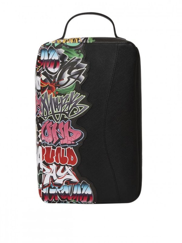 SPRAYGROUND: スーツケース＆旅行鞄 online - 旅行鞄 - マルチカラー