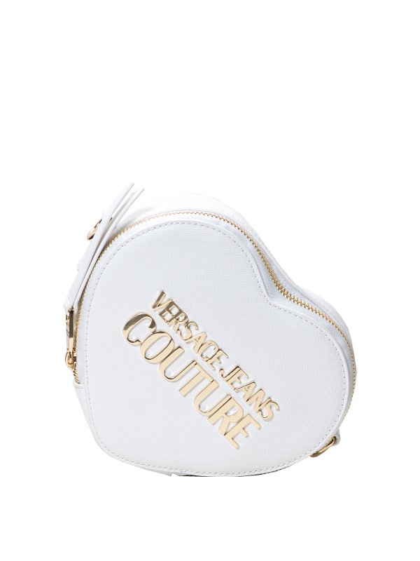 Versace Jeans Couture: borse a tracolla - Borsa