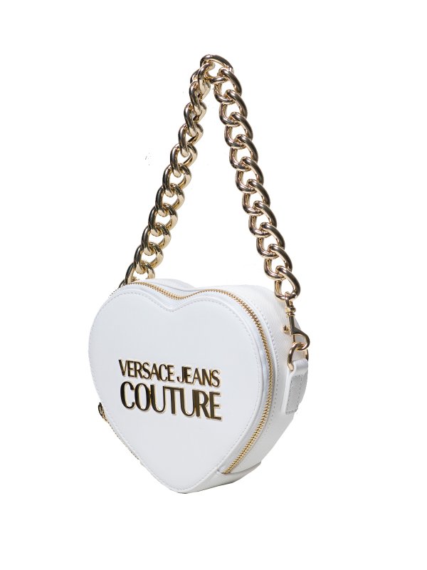 The Best Shops Versace Jeans Couture: borse a tracolla - Borsa