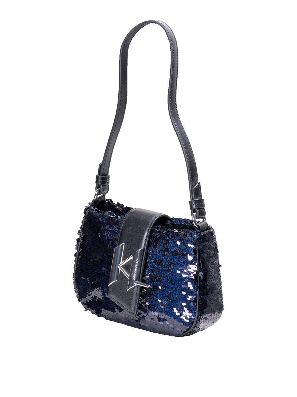 KARL LAGERFELD: Handtaschen online - Shopper -