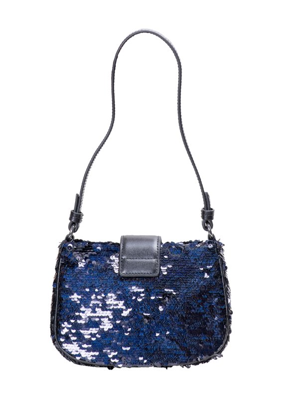 The Best Shops KARL LAGERFELD: Handtaschen - Shopper -