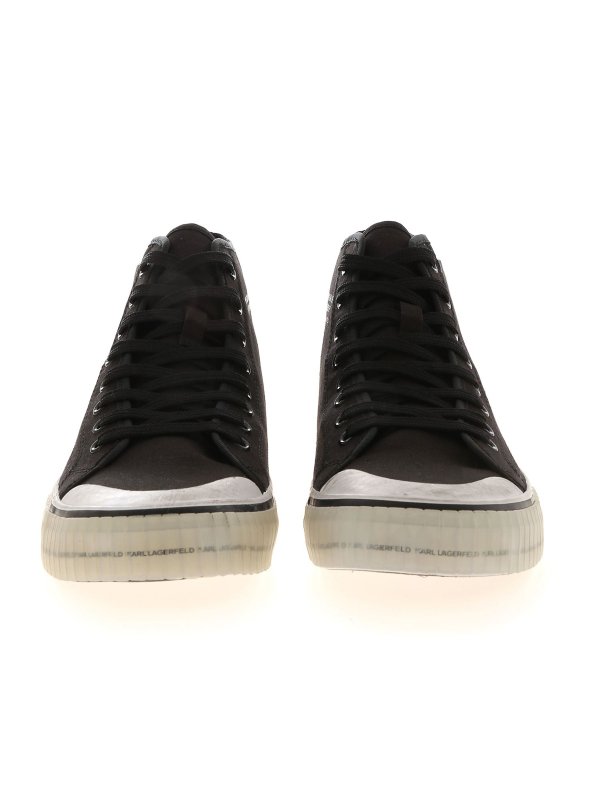 The Best Shops KARL LAGERFELD: trainers - Kampus sneakers