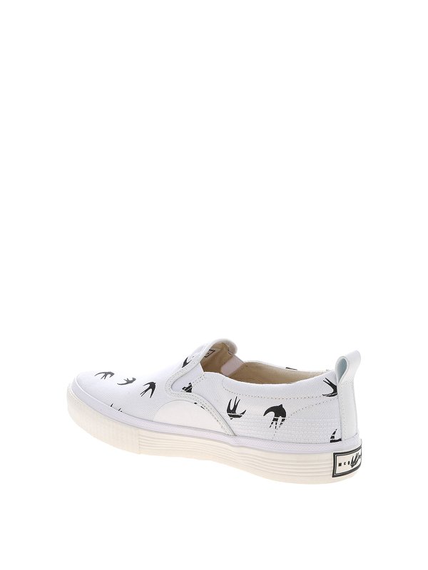 MCQ: trainers online - Sneakers