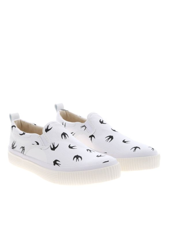 The Best Shops MCQ: trainers - Sneakers