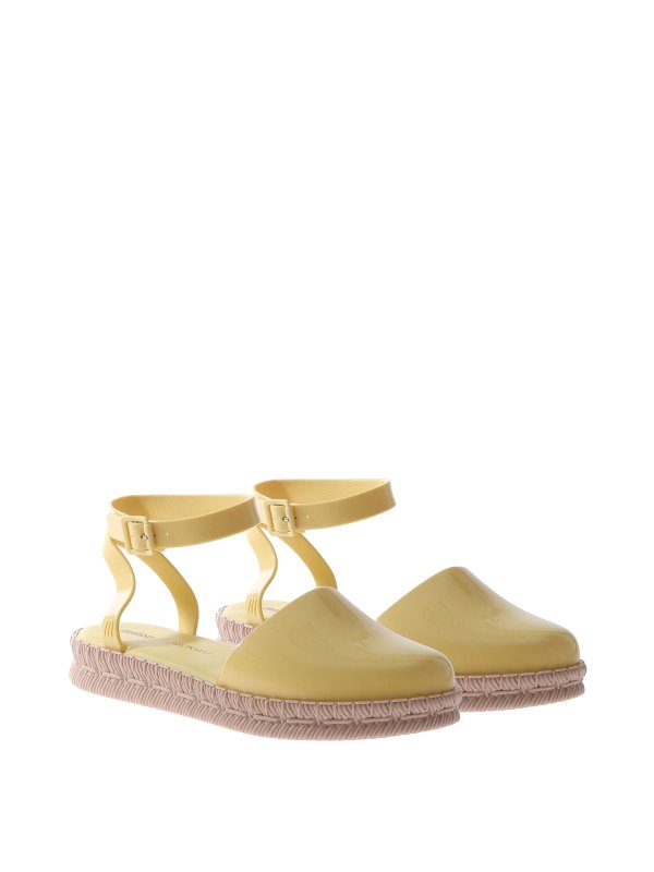 MELISSA: sandals - Melissa sandals