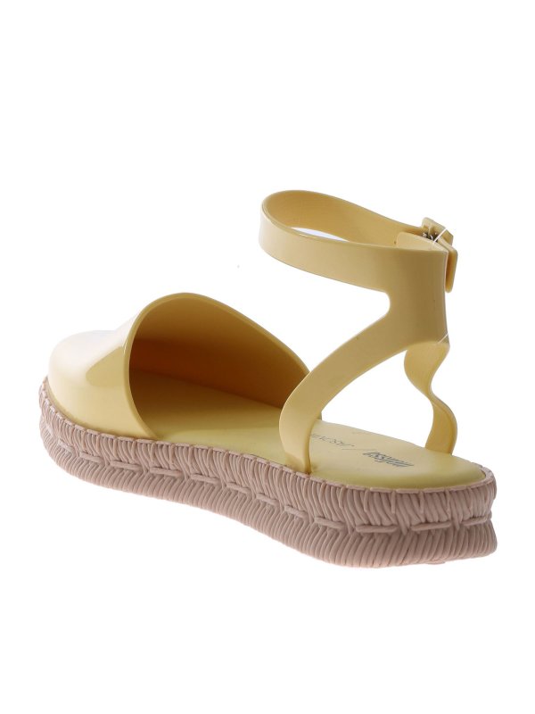 MELISSA: sandals online - Melissa sandals