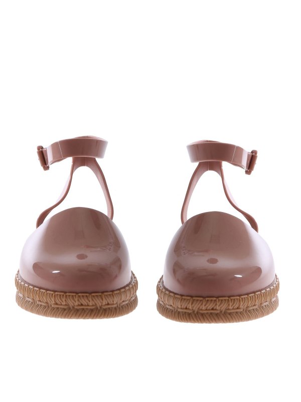 The Best Shops MELISSA: mules shoes - Melissa espadrilles