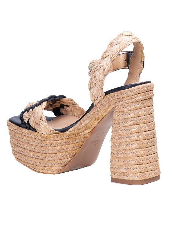 The Best Shops CASTANER: sandals - Agnes