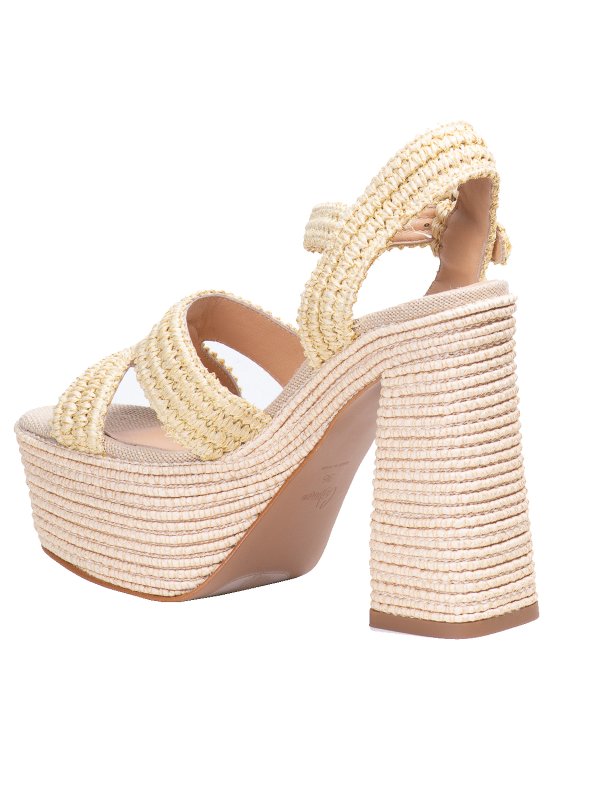 The Best Shops CASTANER: sandals - Adriana