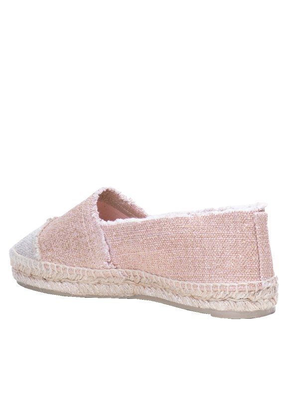 The Best Shops CASTANER: espadrilles - Kampala