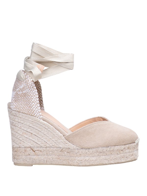 CASTANER: espadrilles - Chiara espadrilles