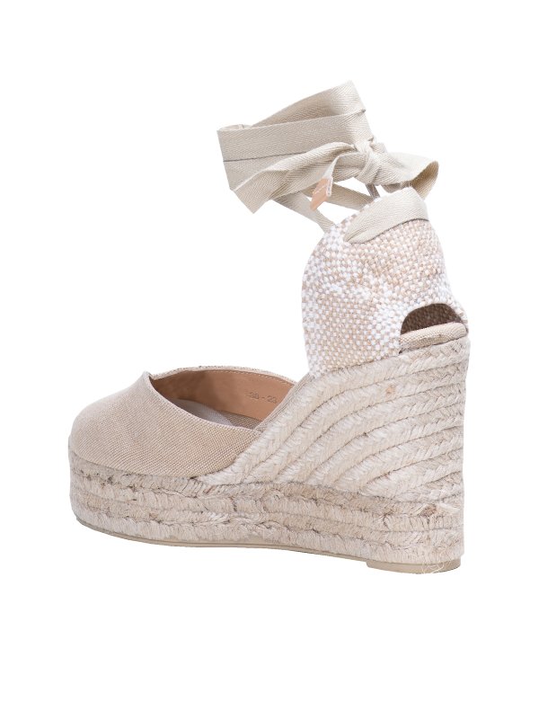 The Best Shops CASTANER: espadrilles - Chiara espadrilles