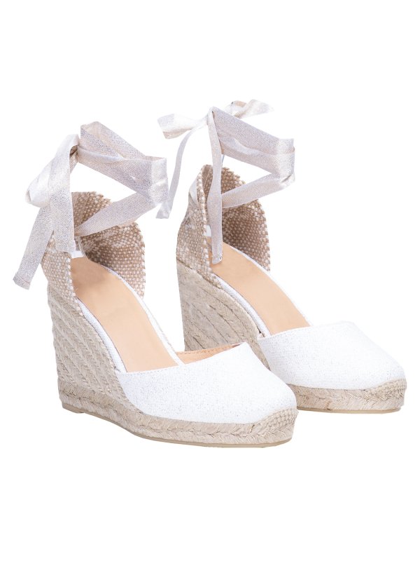 Nice espadrilles shop online: CASTANER