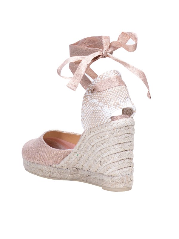 The Best Shops CASTANER: espadrilles - Nice espadrilles