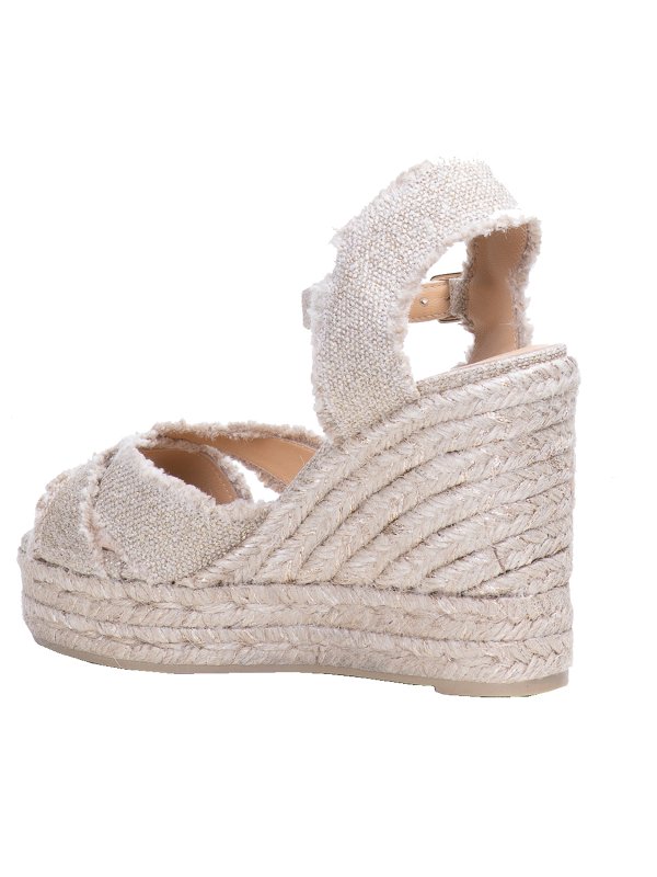 The Best Shops CASTANER: sandals - Bromelia sandals