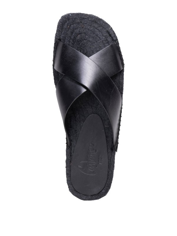 Sandalias - Kevin shop online: CASTANER