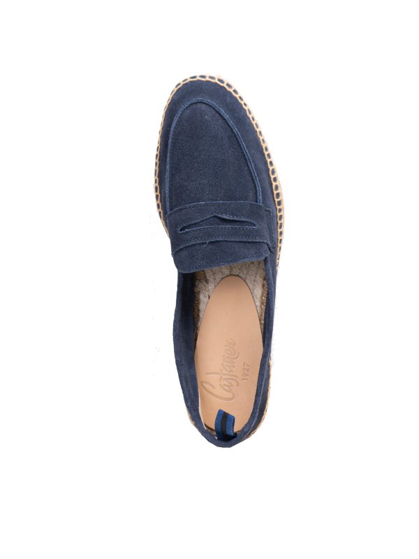 Espadrilles - Nacho shop online: CASTANER