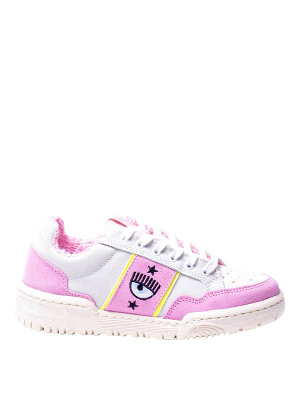 CHIARA FERRAGNI: sneakers - Sneakers