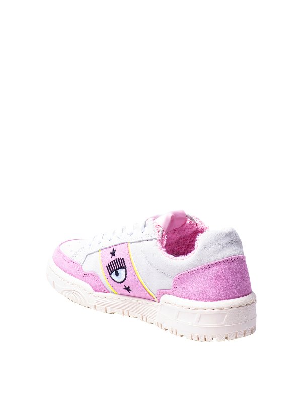 CHIARA FERRAGNI: sneakers online - Sneakers