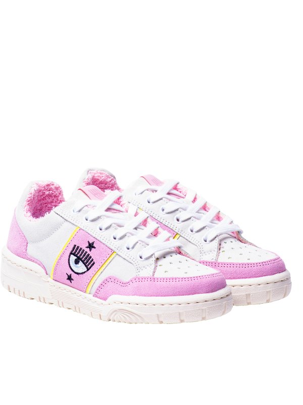 The Best Shops CHIARA FERRAGNI: sneakers - Sneakers